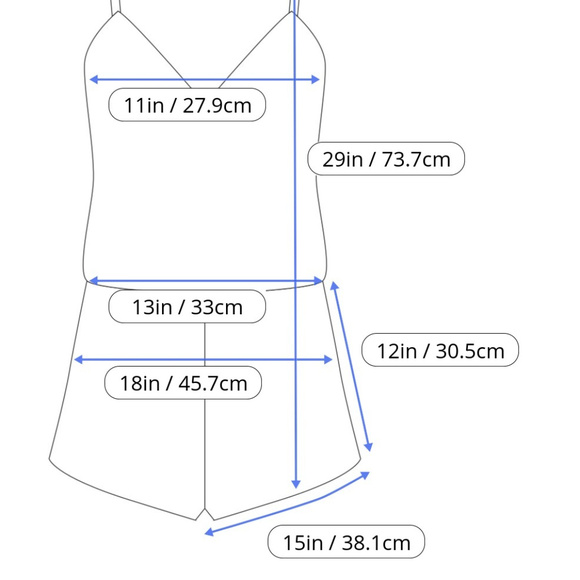 Free People Womens Romper - Picture 7 of 8